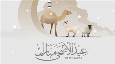 باقي كام يوم؟.. موعد عيد الأضحى 2025 ووقفة عرفات في مصر
