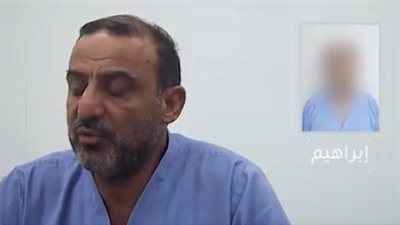 إبراهيم محمد ينتمي لجماعة الإخوان.. فيديو الاعترافات يكشف المحرك الرئيسي لخلية التخريب بالأردن 