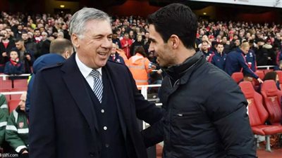 ريال مدريد وأرسنال.. هل سينجح أنشيلوتي في تحقيق الفوز الأول للميرنجي على الجانرز؟