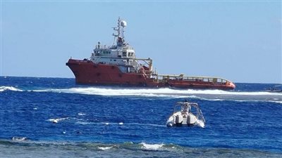 إحالة ربان ومالك السفينة المنكوبة في القصير للمحاكمة الجنائية | بث مباشر