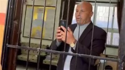 بسبب معاكسة الفتيات| مشاجرة بين طالب ومدير مدرسة بكفر الشيخ.. وإخلاء سبيلهما بعد التصالح