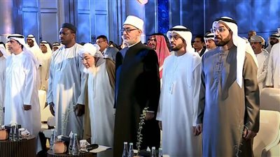 المفتي: دعاة التطرف يزرعون العداء باسم الدين والإسلام منهم براء