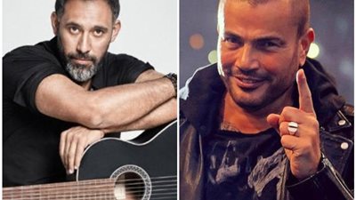 بتوقيع عادل حقي.. تفاصيل مشاركة عمرو مصطفى في ألبوم الهضبة الجديد| خاص