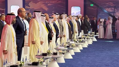 وزير الطيران يشارك في المؤتمر الوزاري رفيع المستوى الإيكاو للتسهيلات ICAO Facilitation Conference بالدوحة