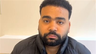 صديق إبراهيم شيكا يروي تفاصيل التعدي عليه من أرملة الراحل: اتضربت وأنا معملتش حاجة | بث مباشر