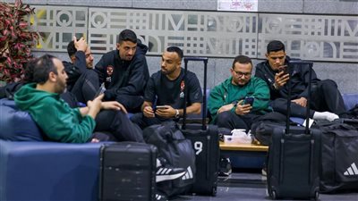 تأكيدًا لـ القاهرة 24.. انتهاء أزمة سفر بعثة الأهلي إلى جنوب إفريقيا