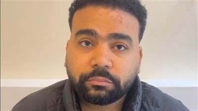 كنت داخل أعزي وضربوني.. صديق إبراهيم شيكا يروي تفاصيل الاعتداء عليه من أرملة لاعب الزمالك| فيديو