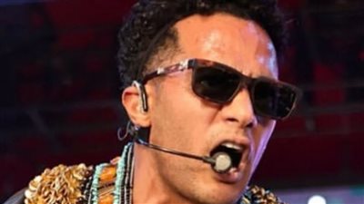 محمد رمضان يطرح أغنية بحب أغيظهم ويعلق: حزب الحاقدين انضم.. جابوا سيرتي وحفظوها صم