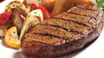 طريقة عمل الكبدة المشوية.. حضريها الآن في الطاسة أو على الجريل