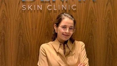 أدوية مش مسجلة ومخالفة للتراخيص.. تفاصيل غلق عيادة شام الذهبي ابنة أصالة | بث مباشر