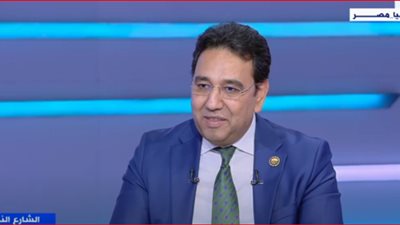 أيمن محسب: حزب الوفد مستعد للانتخابات ويملك قاعدة شعبية واسعة