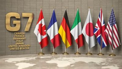 استثمارات مصر في دول السبع تسجل 6.3 مليار دولار خلال العام الماضي