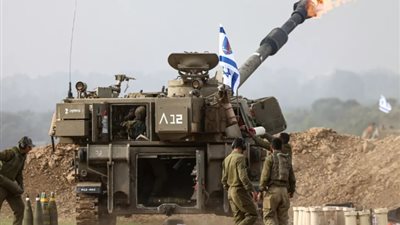 مسئولون أمريكيون: الجيش الإسرائيلي يعاني من نقص في الأسلحة