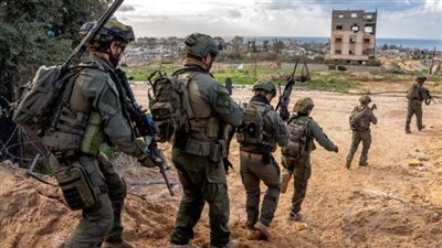 جيش الاحتلال الإسرائيلي يعترف بقتل أبرياء في غزة