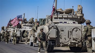 تقارير: انسحاب القوات الأمريكية من المنطقة الخضراء ومطار بغداد غدًا