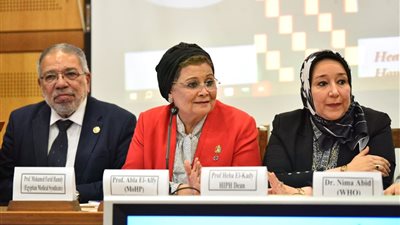 الصحة تؤكد التزامها برعاية صحة الأم والطفل عبر دمج المشورة الأسرية وتوسيع خدمات ما قبل الحمل