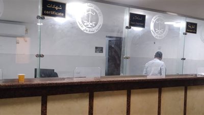 لليوم الثاني على التوالي.. محامو سوهاج والأقصر والجيزة يواصلون الامتناع عن توريد الرسوم بمحاكم الاستئناف