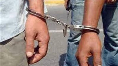 الحبس 10 سنوات لعاملين بتهمة سرقة كابل هوائي لشركة المصرية للاتصالات 