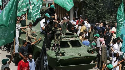 تقارير: رد حماس على المقترح الإسرائيلي لوقف الحرب قد يكون خلال 48 ساعة