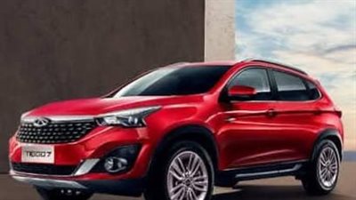 استقرار أسعار شيري تيجو 7 موديل 2025 في مصر