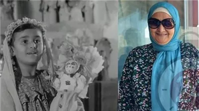 بعد 45 عاما من الغياب.. بطلة فيلم شيء من الخوف: اعتزلت بسبب أفلام المقاولات واشتغلت في شركة بترول