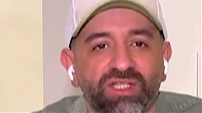 بعد انتقاده إسماعيل ياسين.. المخرج عمرو سلامة: كل يوم بقول هقفل السوشيال ميديا