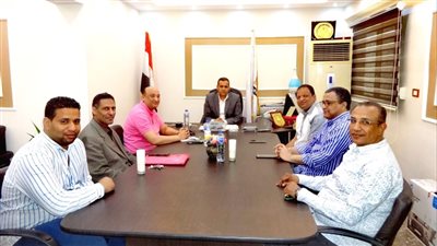 تنظيم احتفالية الأقصر عاصمة العالم للثقافة والتاريخ والتراث 17 أبريل