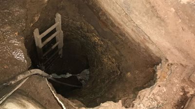 وهم الثراء السريع.. السجن وغرامة 2.5 مليون جنيه لـ4 متهمين بالتنقيب عن الآثار في قنا