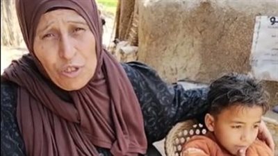 أسرة أحد المصابين بعقر كلب ضال بالمنوفية: كان راجع من الدرس الكلب عضه هو 4 تانيين| بث مباشر 