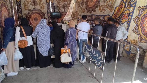 منافذ البيع