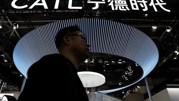 شركة CATL