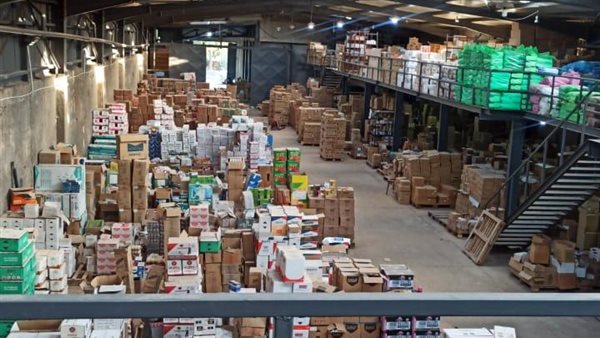 الأدوية والسوق المحلي