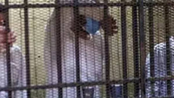 متهم -أرشيفية