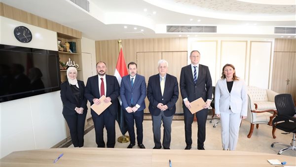 وزير التعليم العالي