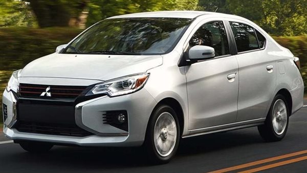 ميتسوبيشي أتراج