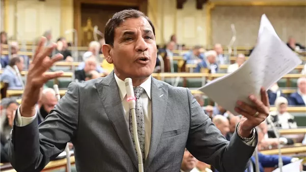 النائب عبد العليم