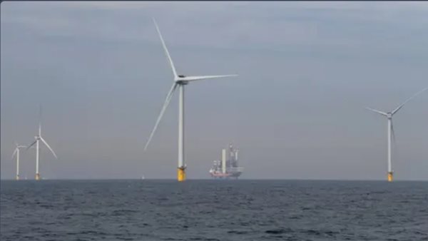 نظام الرياح 