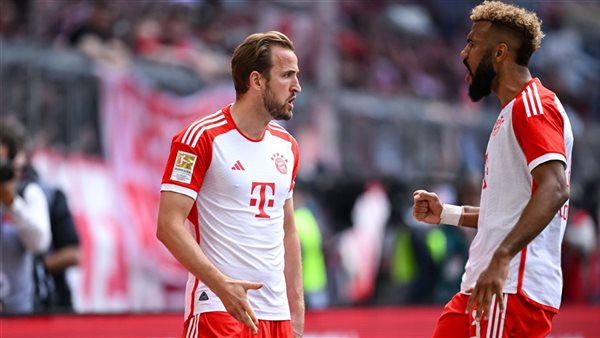 تشوبو موتينج وهاري