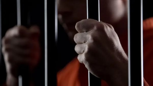 سجون بريطانيا 