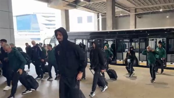 بعثة الأهلي في جنوب