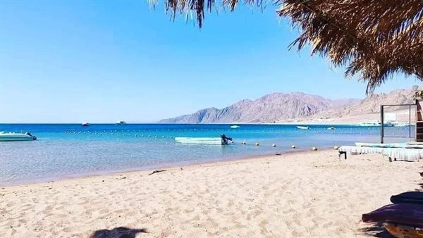 منتجع سياحي - أرشيفية