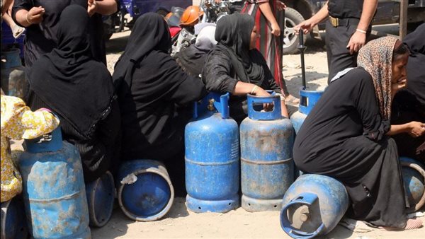 أنبوبة البوتاجاز