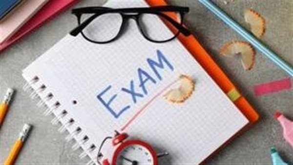 نصائح يوم الامتحان