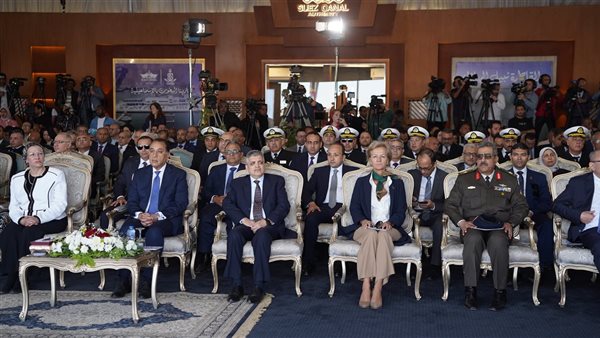 جانب من لقاء سفيرة