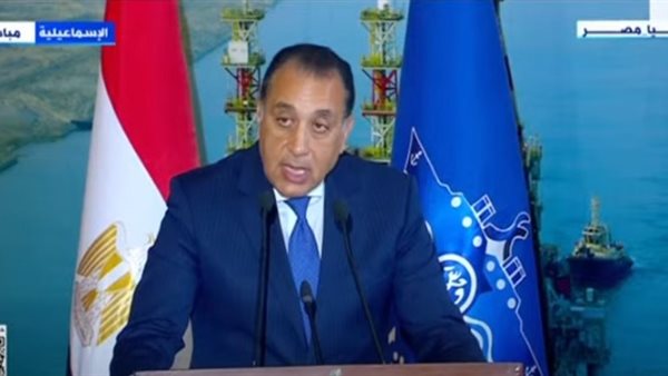 الدكتور مصطفى مدبولي