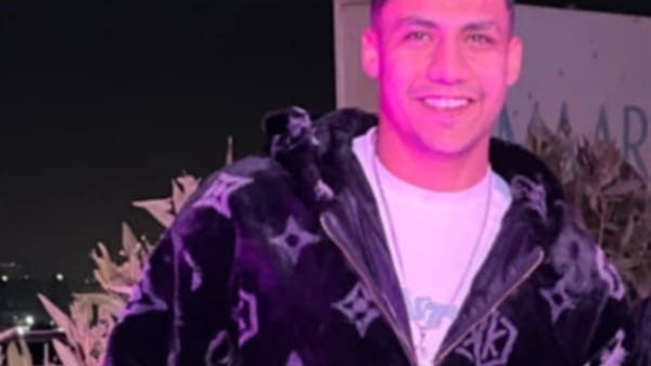 المجني عليه