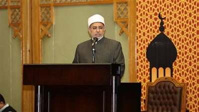 رئيس جامعة الأزهر: التغريب والتغييب سبب إفساد الحياة الفكرية.. وتقدم أمتنا مرهون بإنتاج المعرفة لا استهلاكها