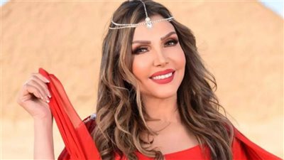 نادية مصطفى تعتذر عن عدم حضور احتفالية عمار الشريعي لمشاركتها في لجنة تحكيم دولية