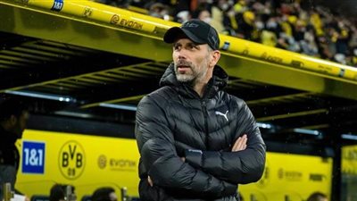 تعثر مفاوضات الأهلي مع ماركو روزه لتدريب الفريق