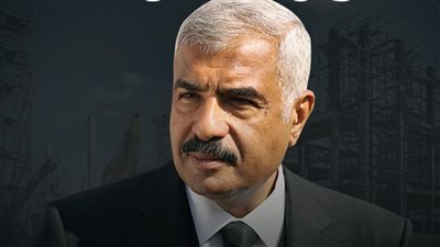 هشام طلعت مصطفى ضمن الـTop Four بقائمة قادة الشركات العقارية الأكثر تأثيرًا في الشرق الأوسط لعام 2025